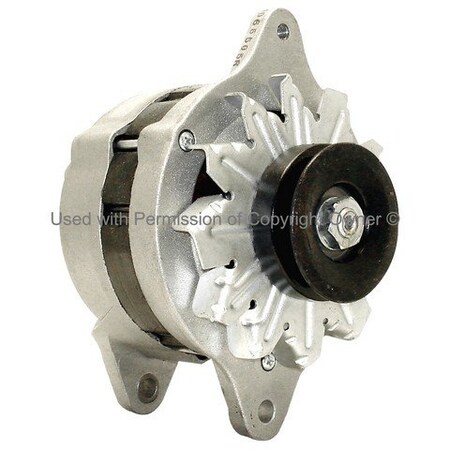 Mpa Quality-Built Alternator Remanufactured, MPA Quality-Built 14131 14131
